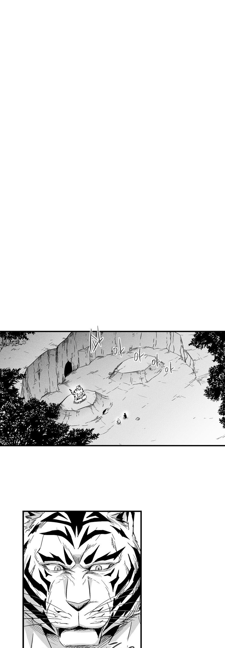 White Epic Chapter 18 Gambar 31