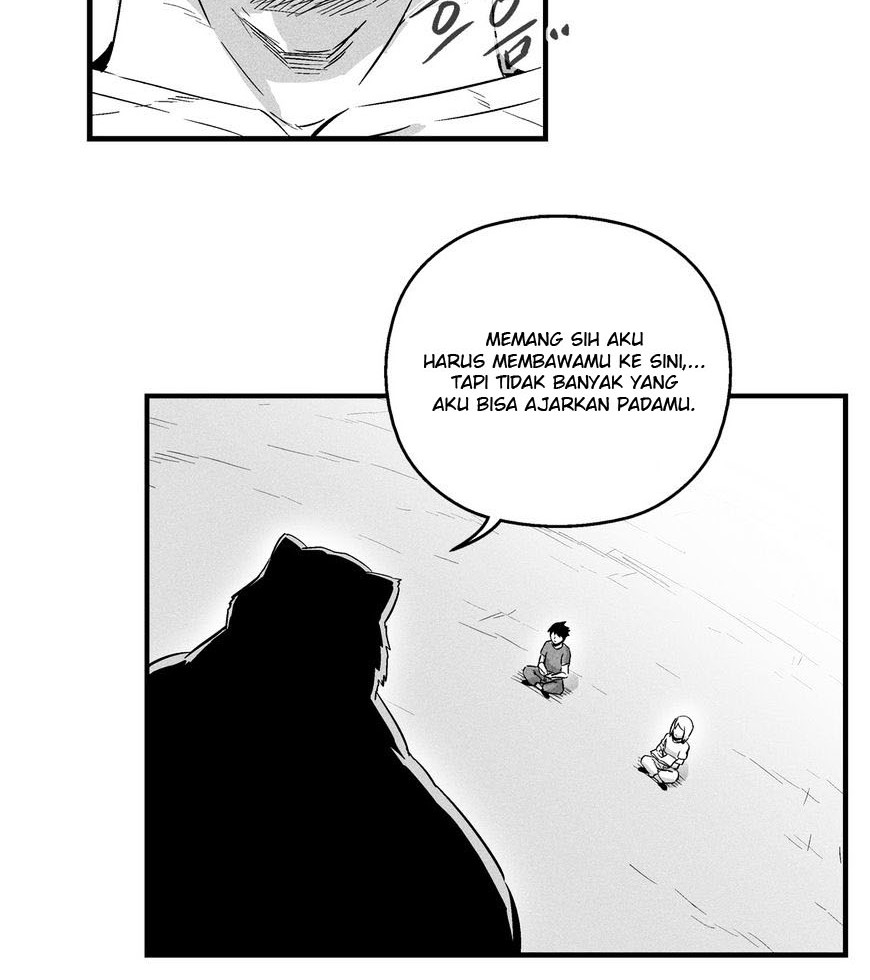 White Epic Chapter 18 Gambar 32