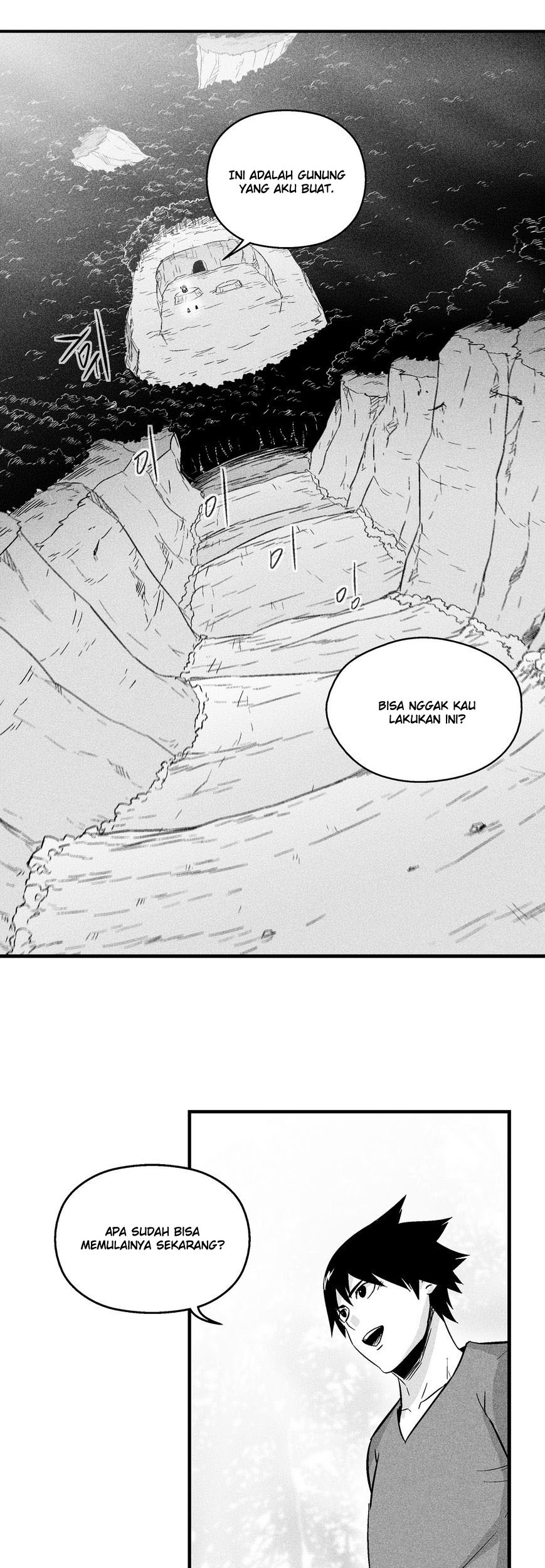 White Epic Chapter 18 Gambar 37