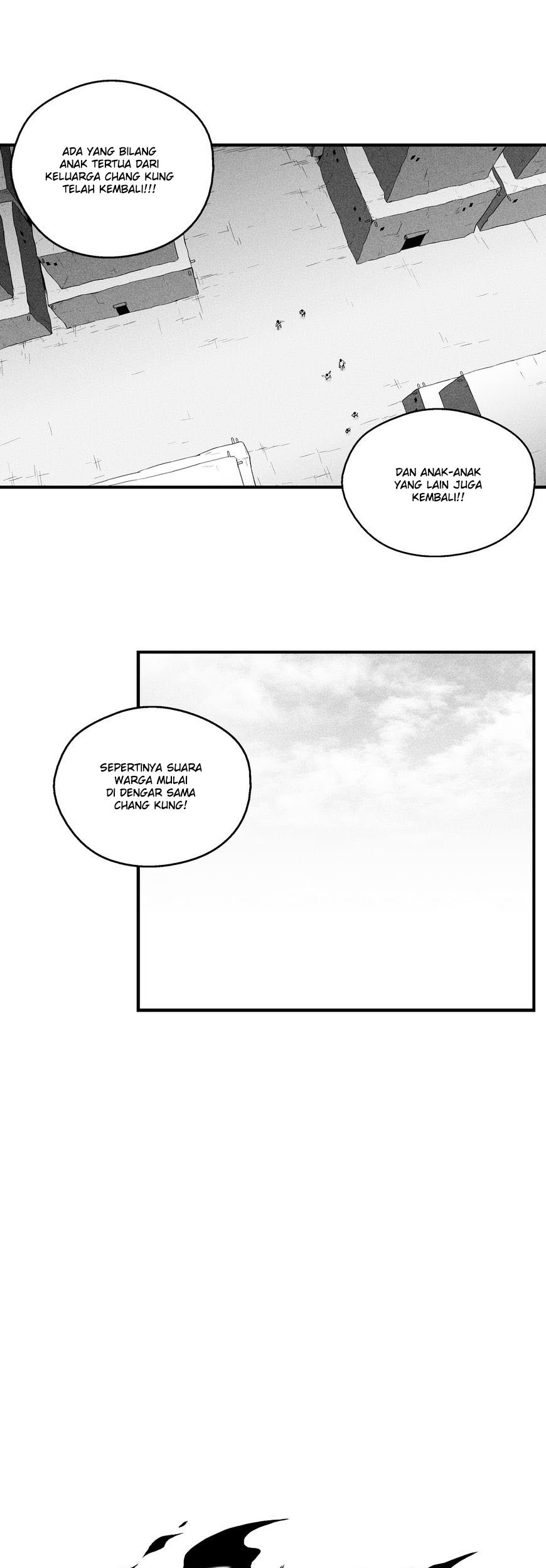 Baca Komik White Epic Chapter 18 Gambar 1