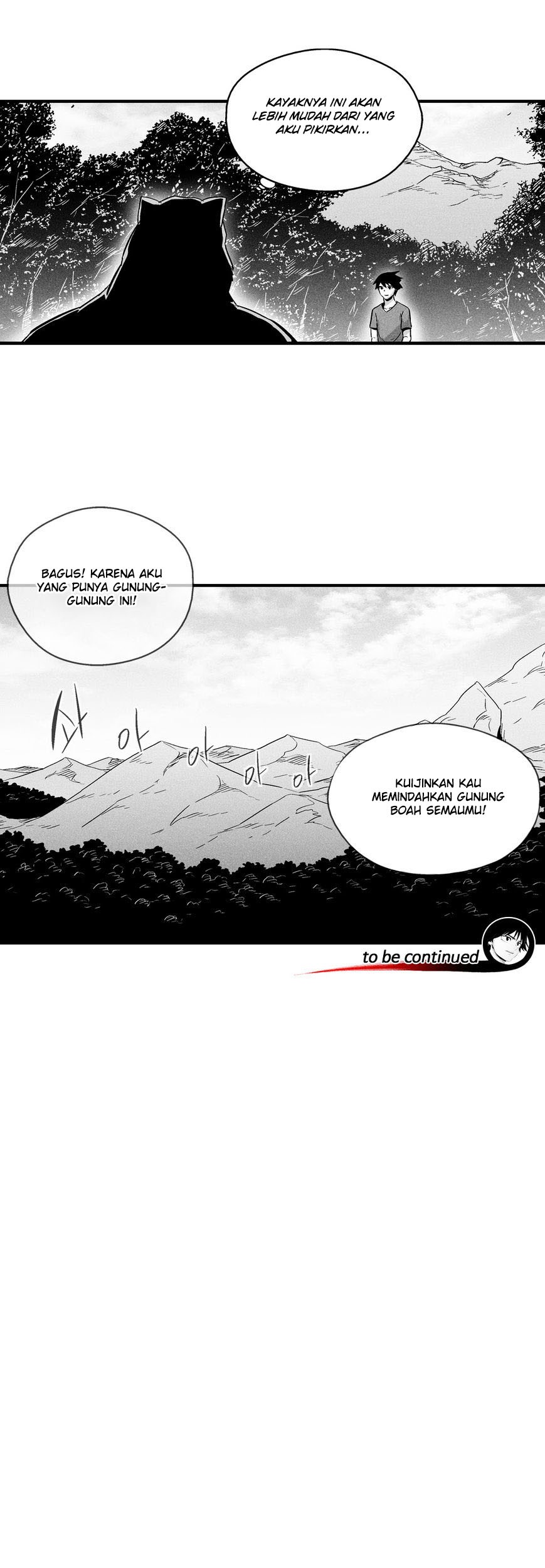 White Epic Chapter 18 Gambar 41