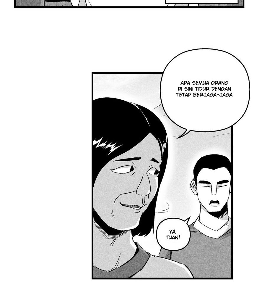 White Epic Chapter 18 Gambar 8