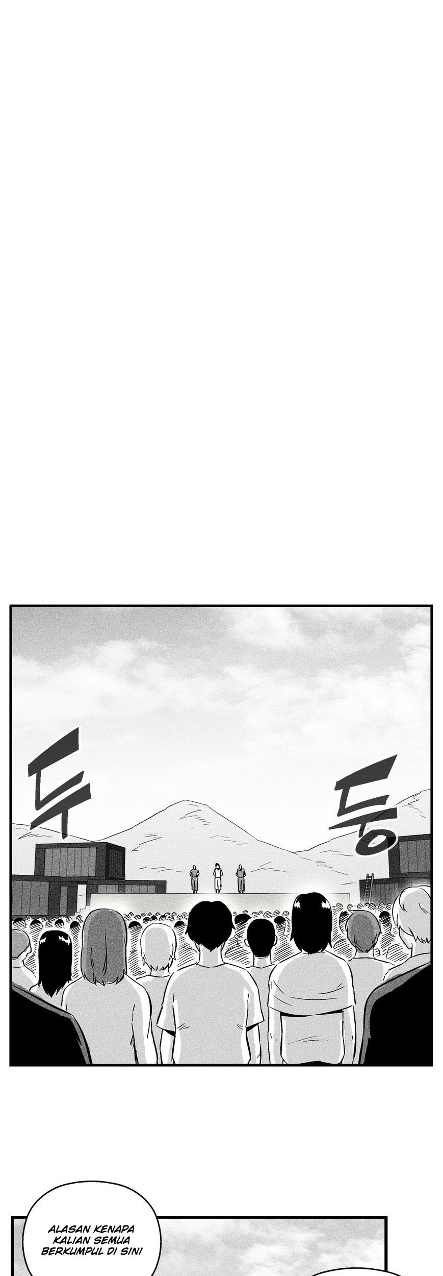 White Epic Chapter 18 Gambar 9