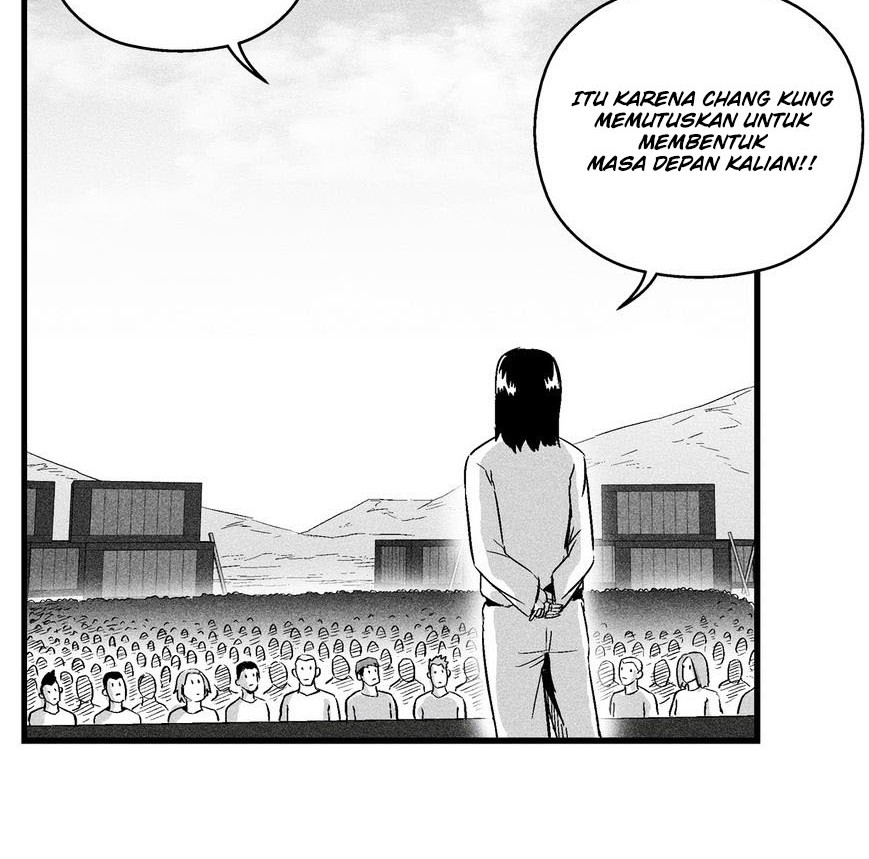 White Epic Chapter 18 Gambar 10
