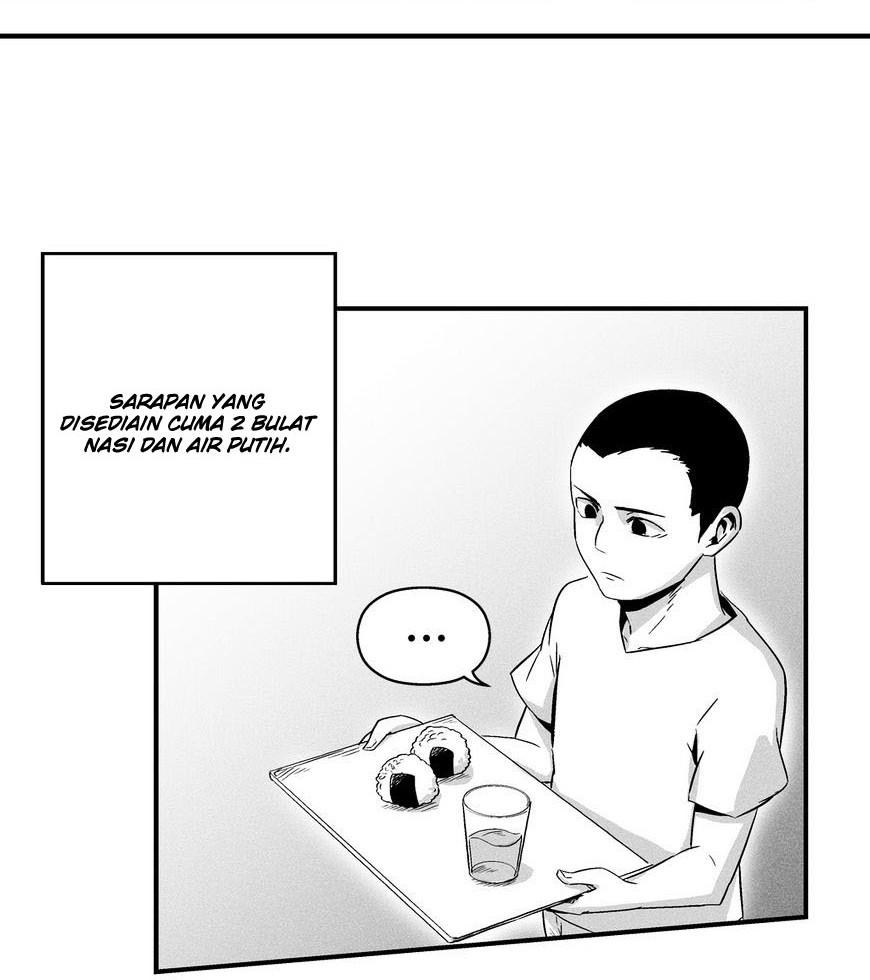 White Epic Chapter 18 Gambar 18