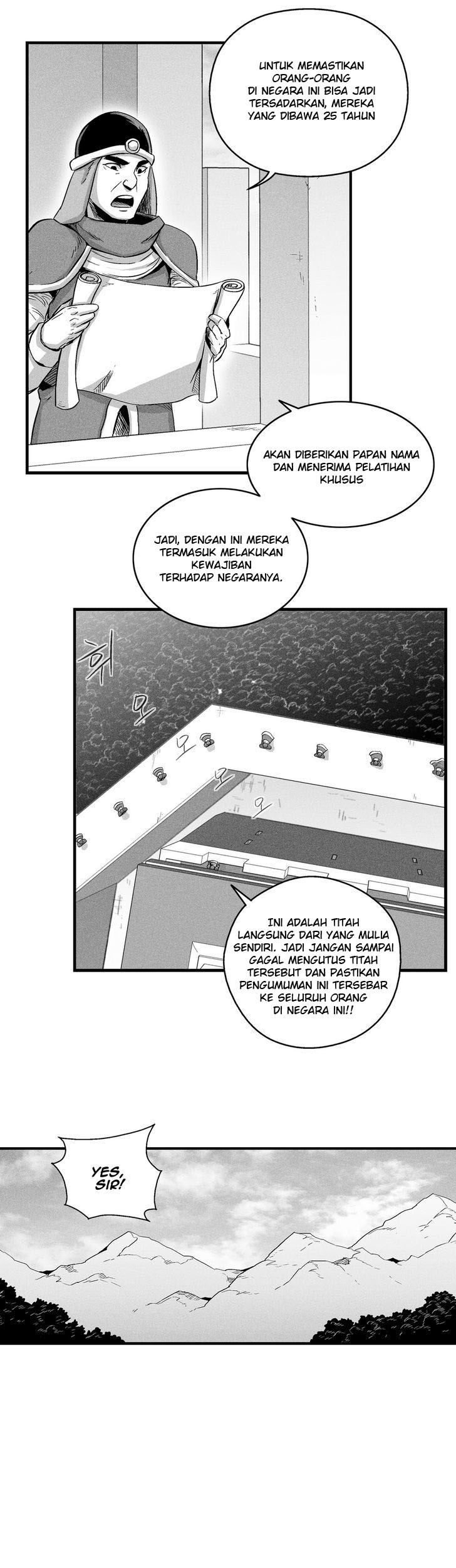 White Epic Chapter 16 Gambar 8
