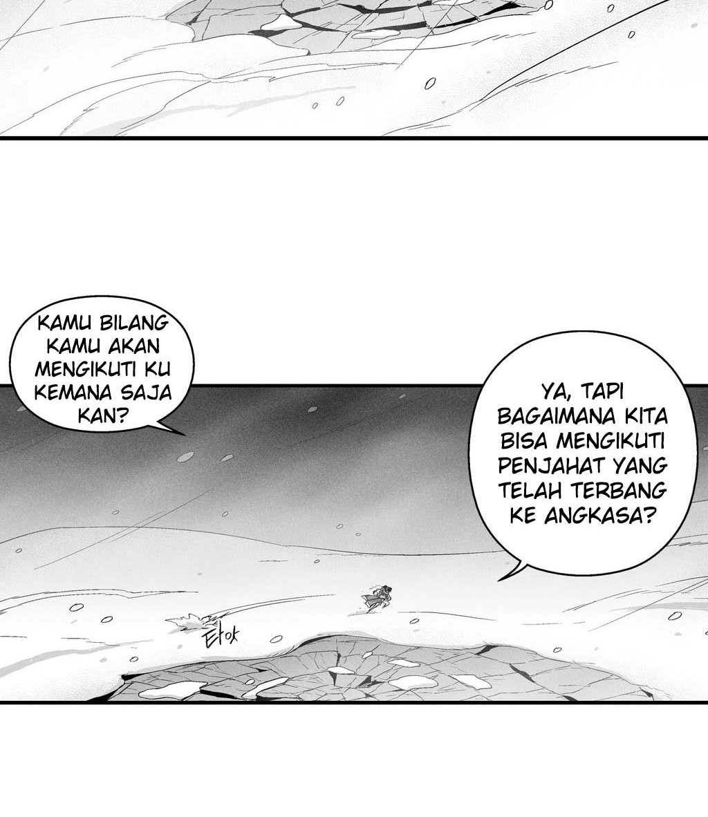 White Epic Chapter 14 Gambar 28