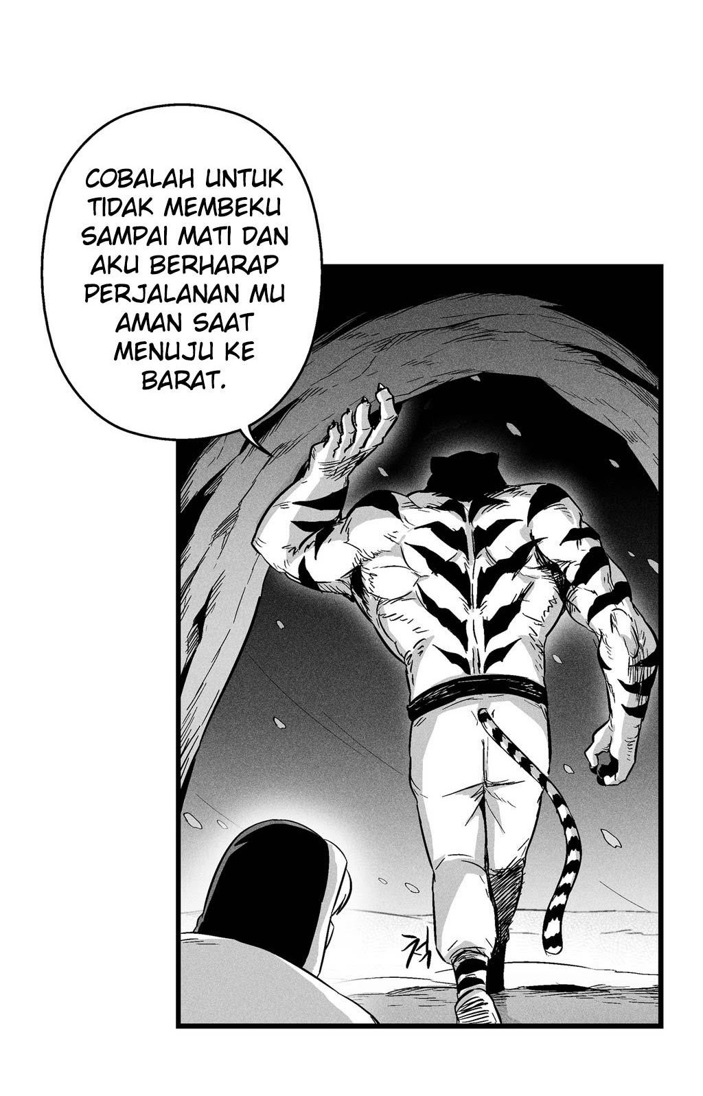 White Epic Chapter 14 Gambar 14