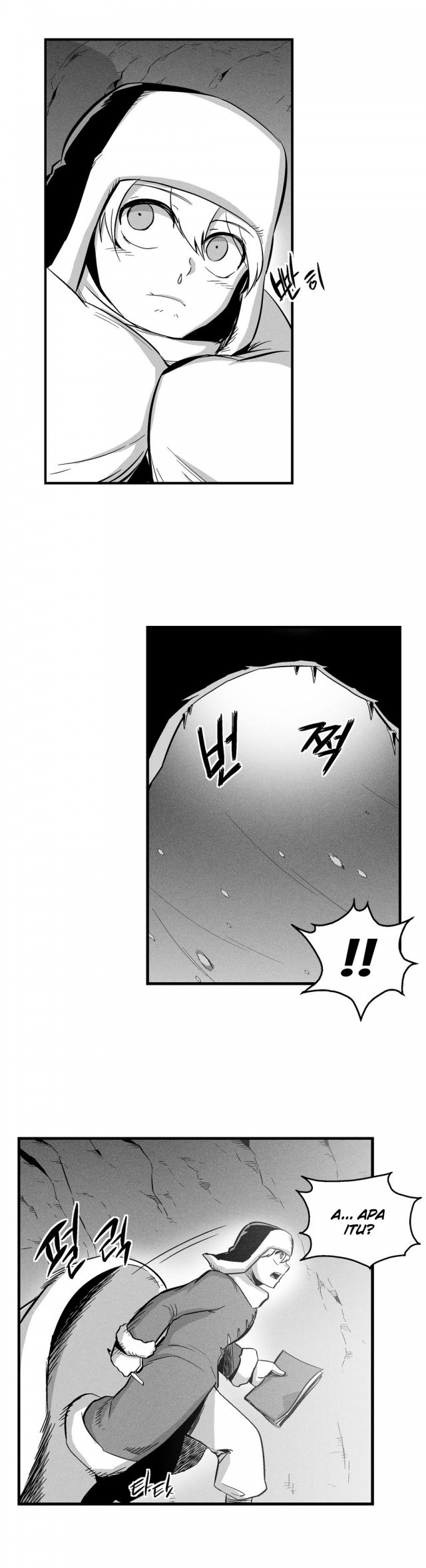 White Epic Chapter 12 Gambar 11