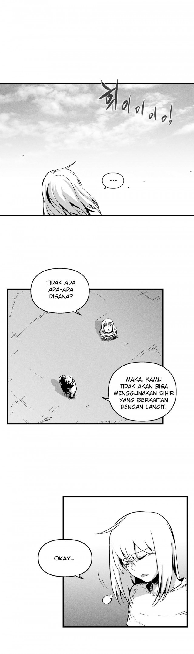 White Epic Chapter 11 Gambar 18