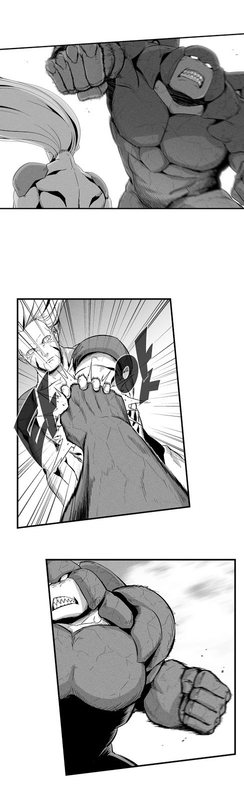 White Epic Chapter 10 Gambar 20