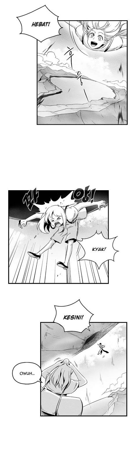 White Epic Chapter 09 Gambar 12