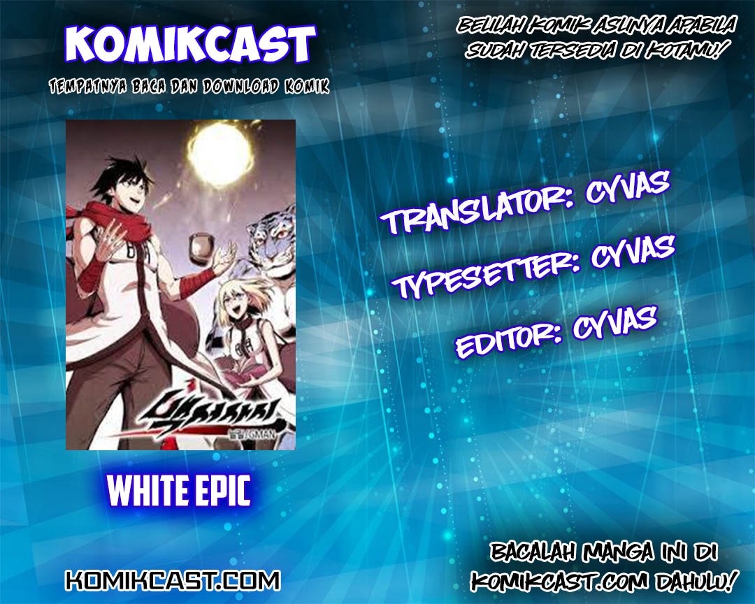 Baca Manhwa White Epic Chapter 09 Gambar 2