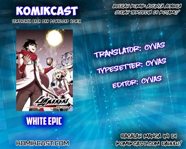 Komik White Epic Chapter 08 gambar nomor 1