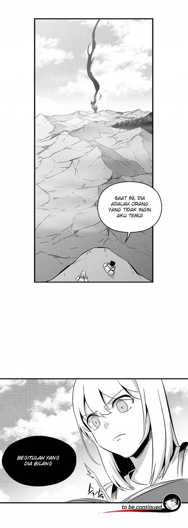 White Epic Chapter 08 Gambar 30