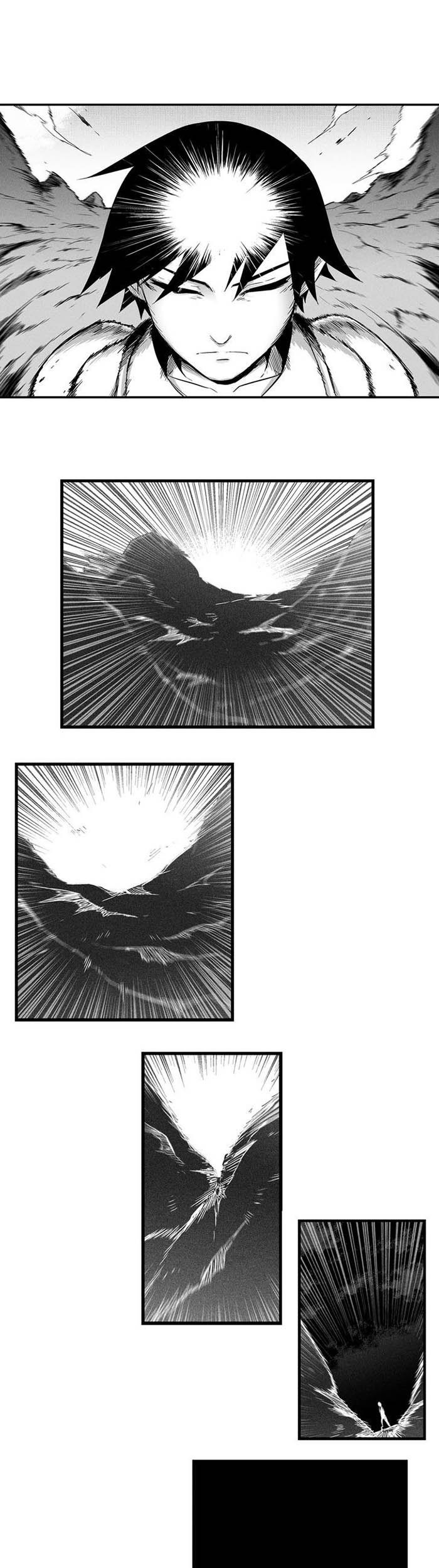 White Epic Chapter 07 Gambar 20