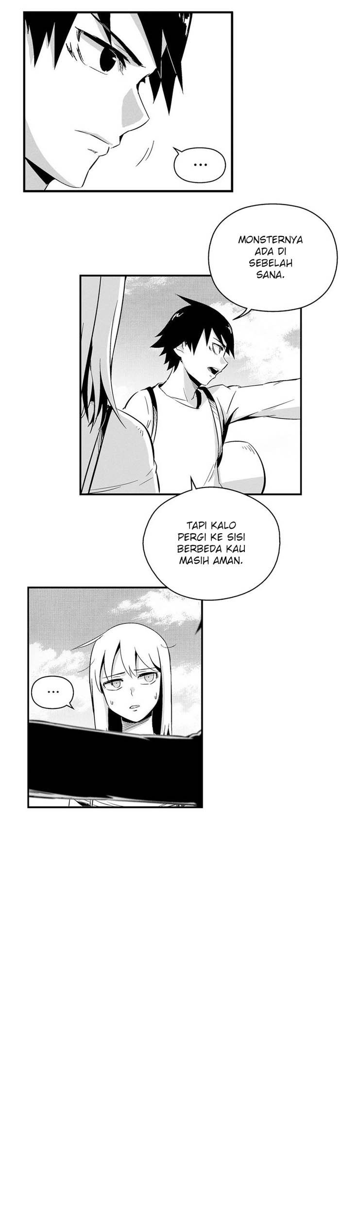 White Epic Chapter 07 Gambar 22