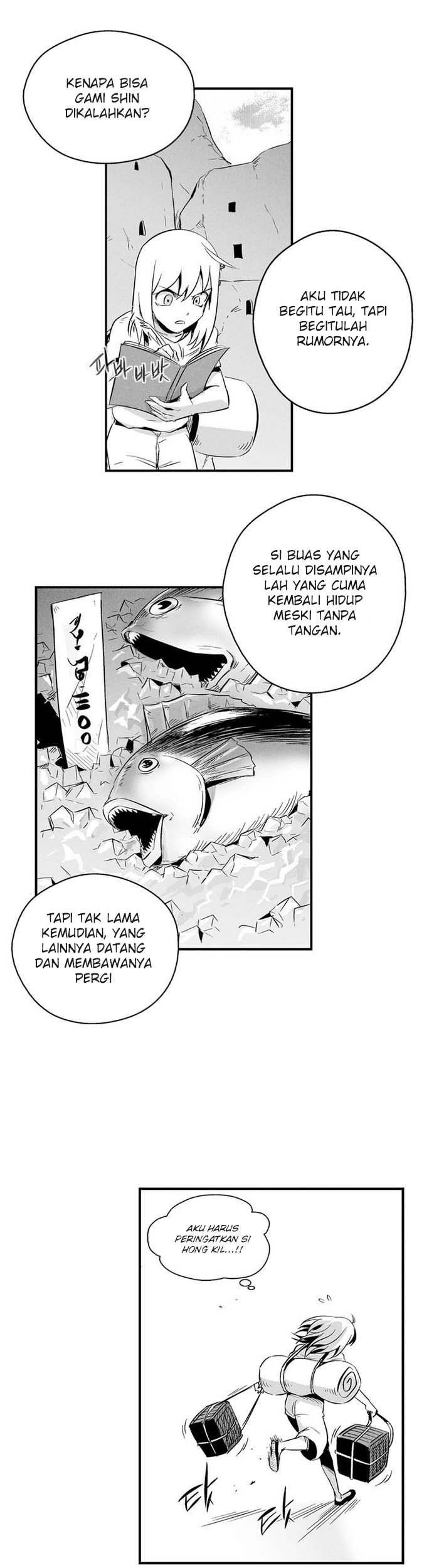 White Epic Chapter 07 Gambar 28