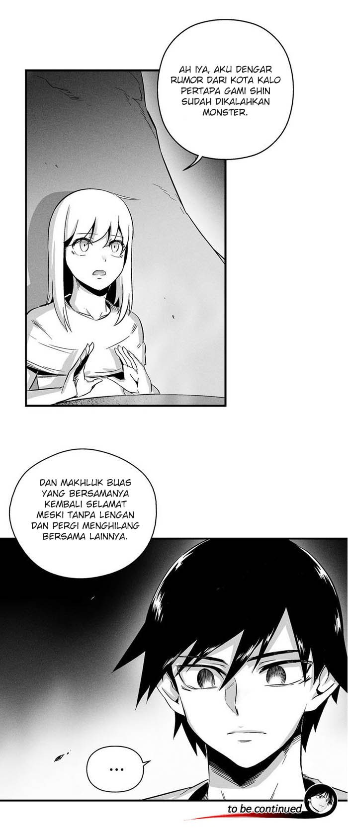 White Epic Chapter 07 Gambar 34