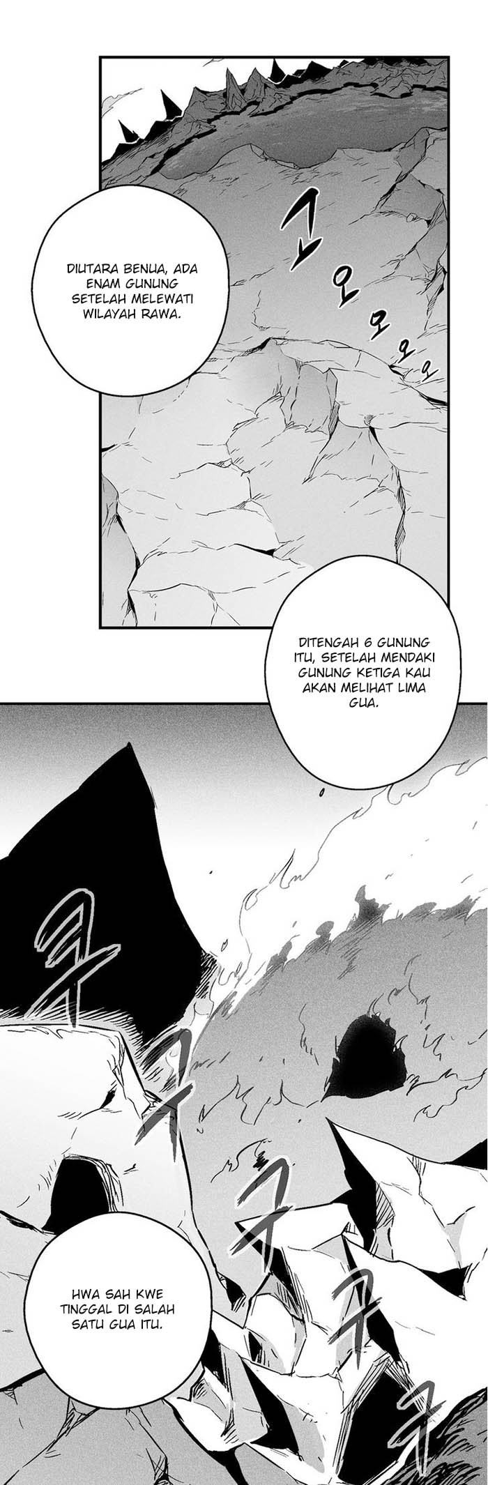 White Epic Chapter 07 Gambar 9