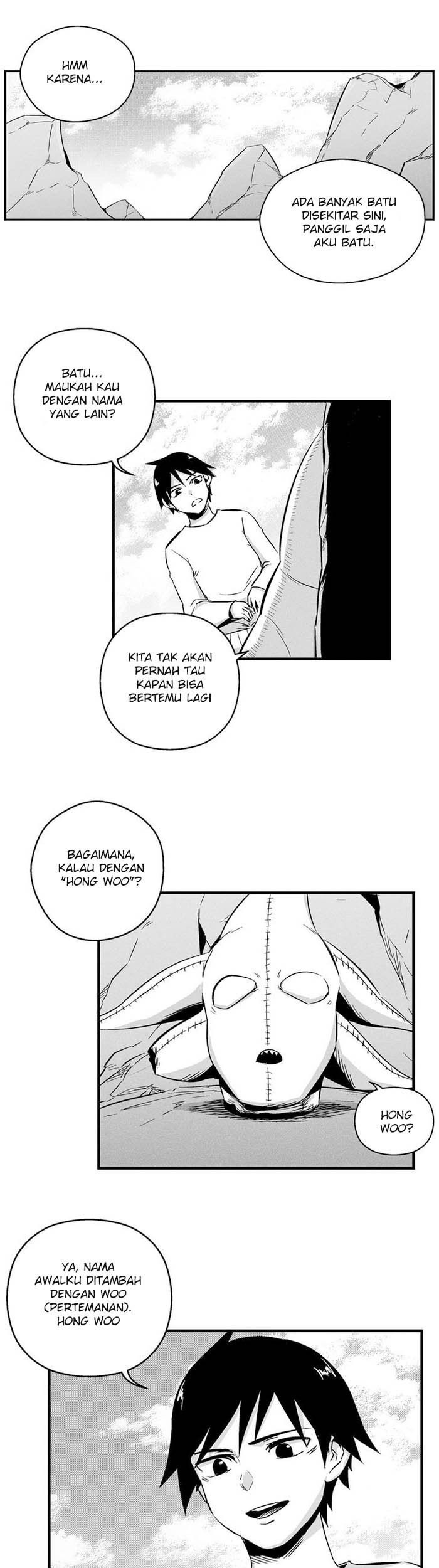 White Epic Chapter 07 Gambar 12