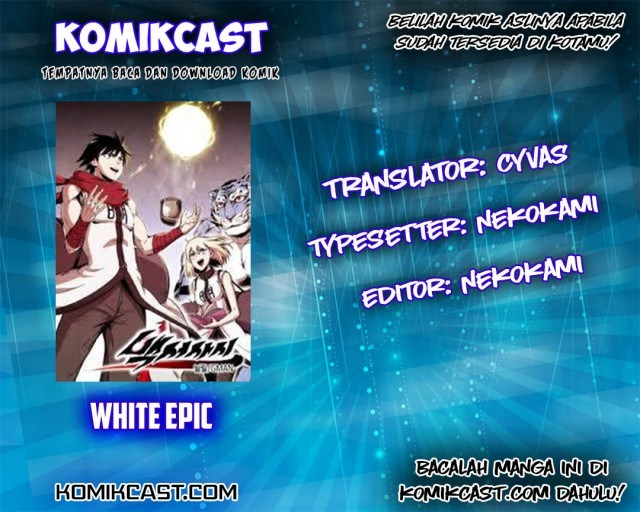 Komik White Epic Chapter 06 gambar nomor 1