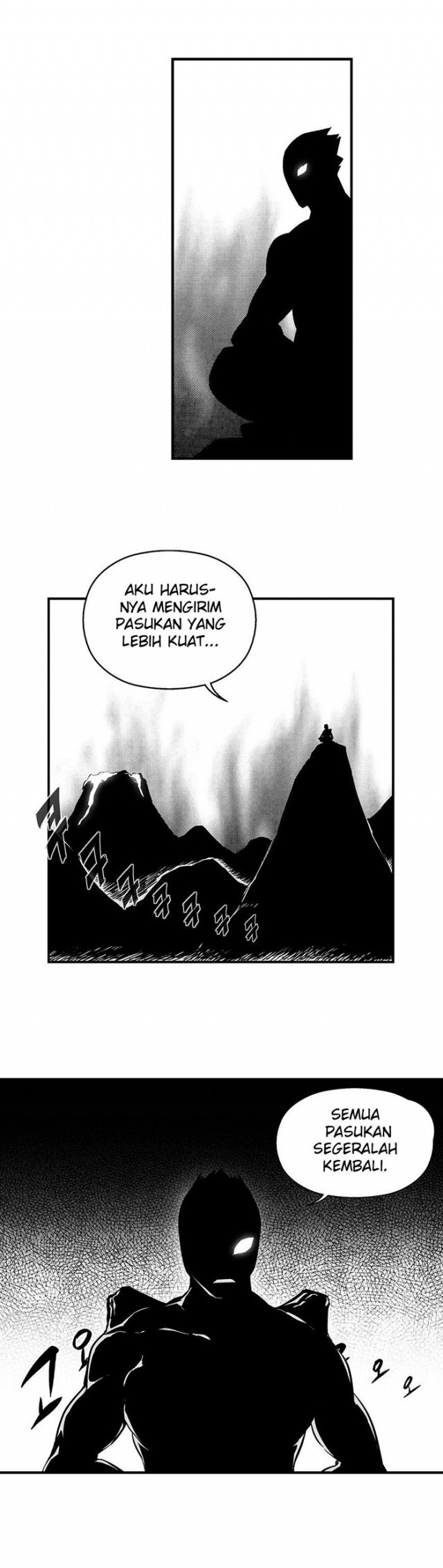 White Epic Chapter 06 Gambar 29