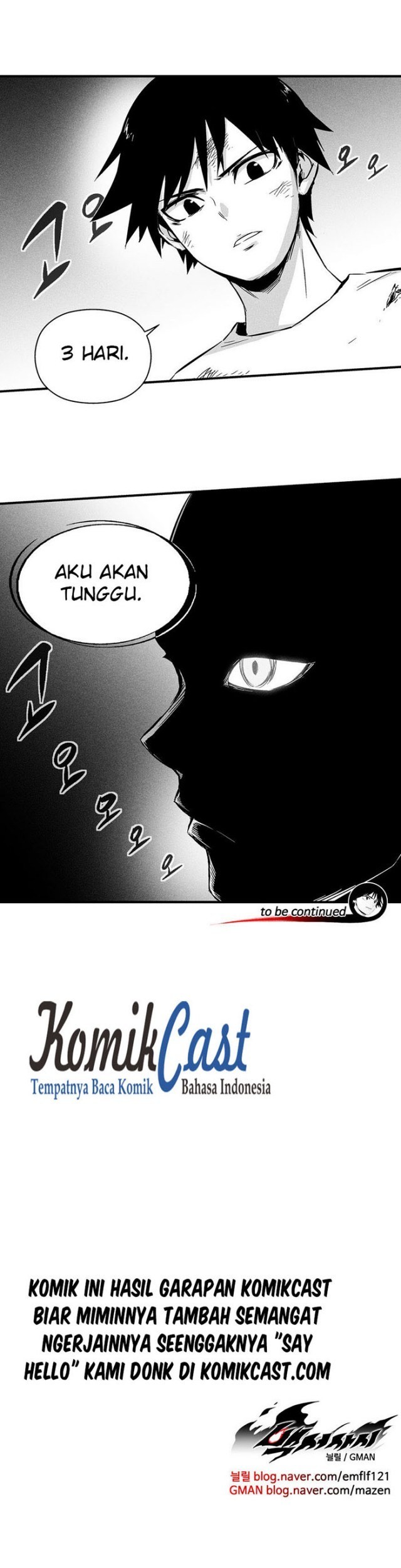 White Epic Chapter 06 Gambar 32
