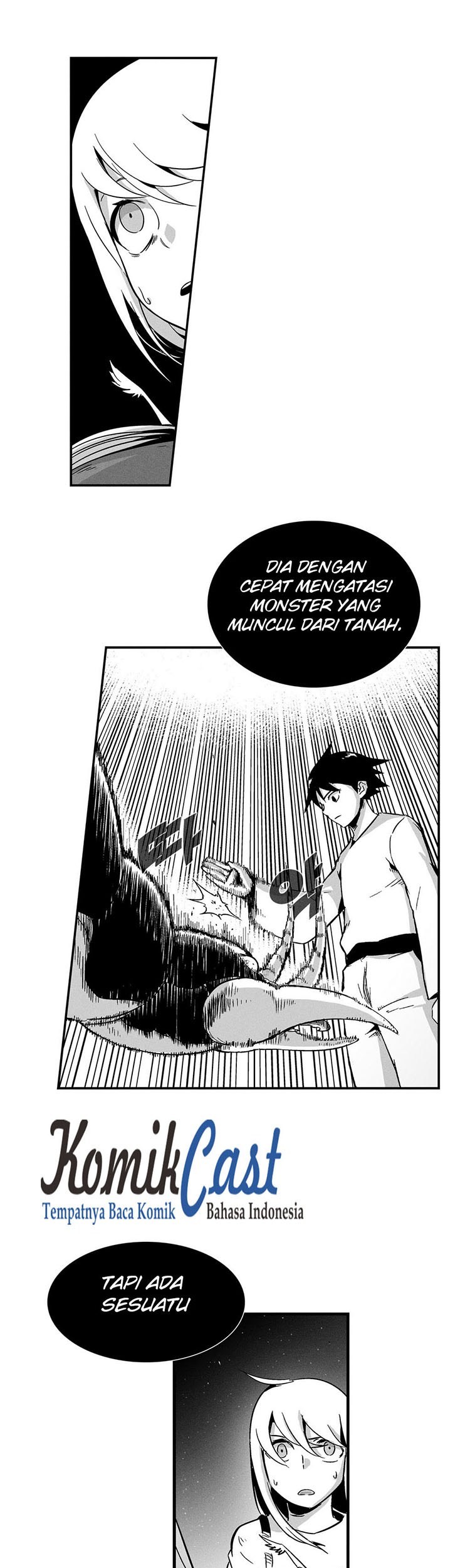 White Epic Chapter 04 Gambar 29