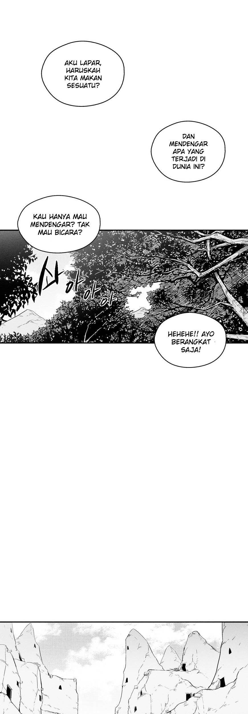 White Epic Chapter 03 Gambar 31