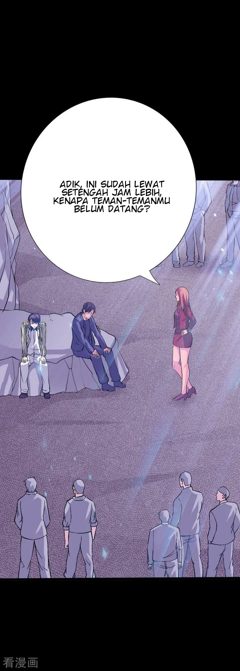 Hopeless Chapter 69 Gambar 27