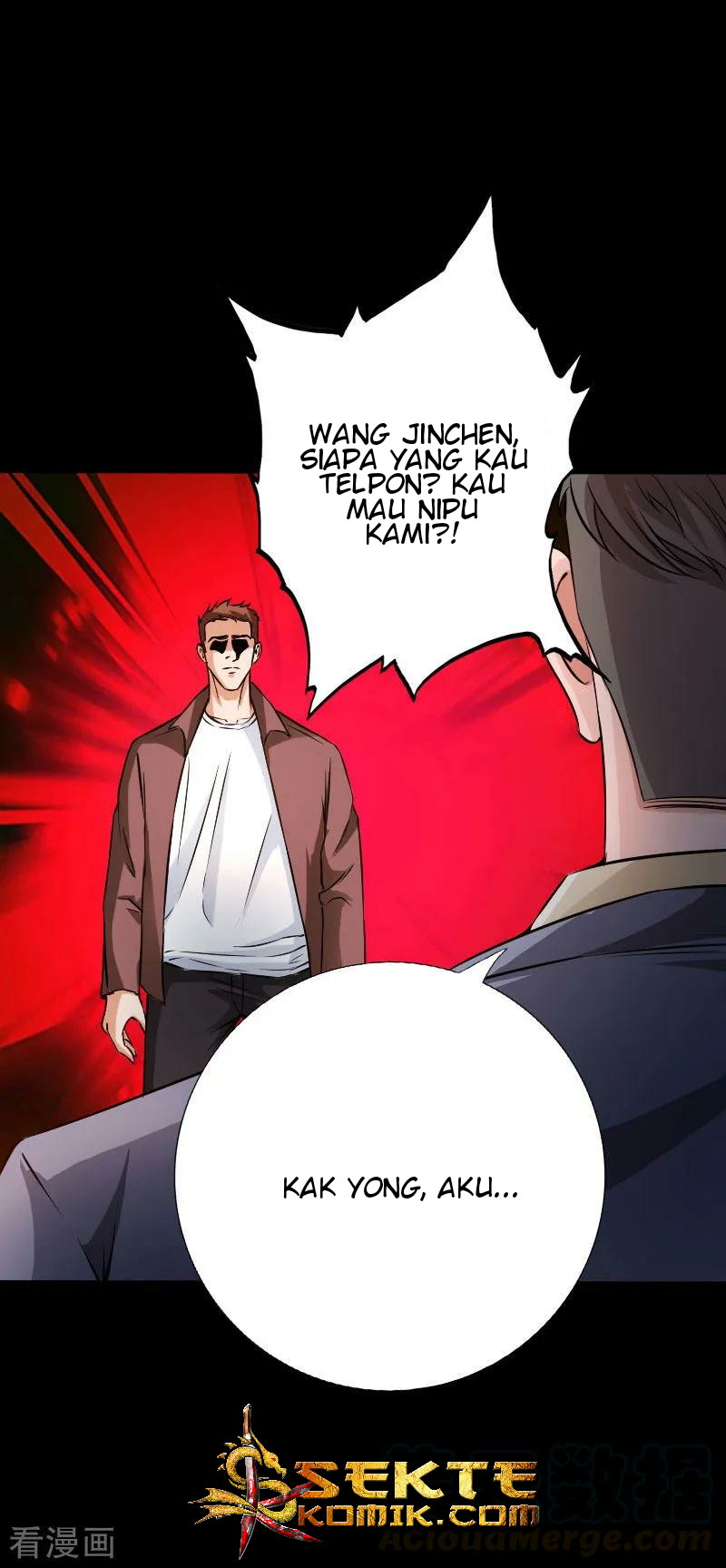Hopeless Chapter 69 Gambar 28