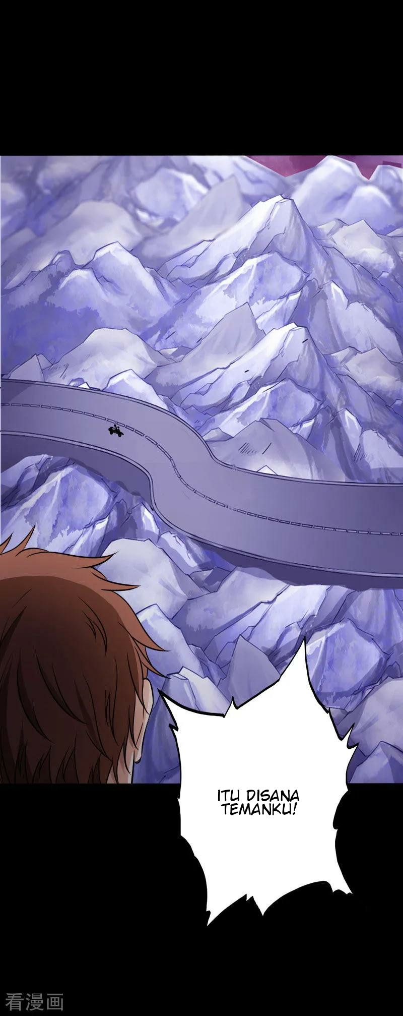 Hopeless Chapter 69 Gambar 29