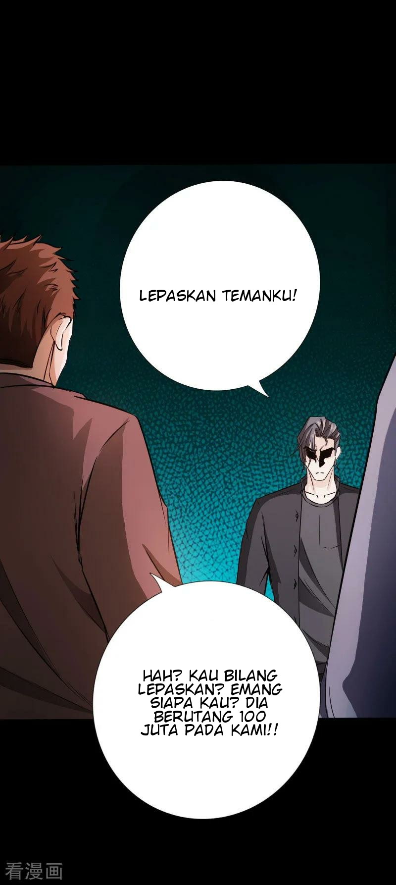 Hopeless Chapter 69 Gambar 31
