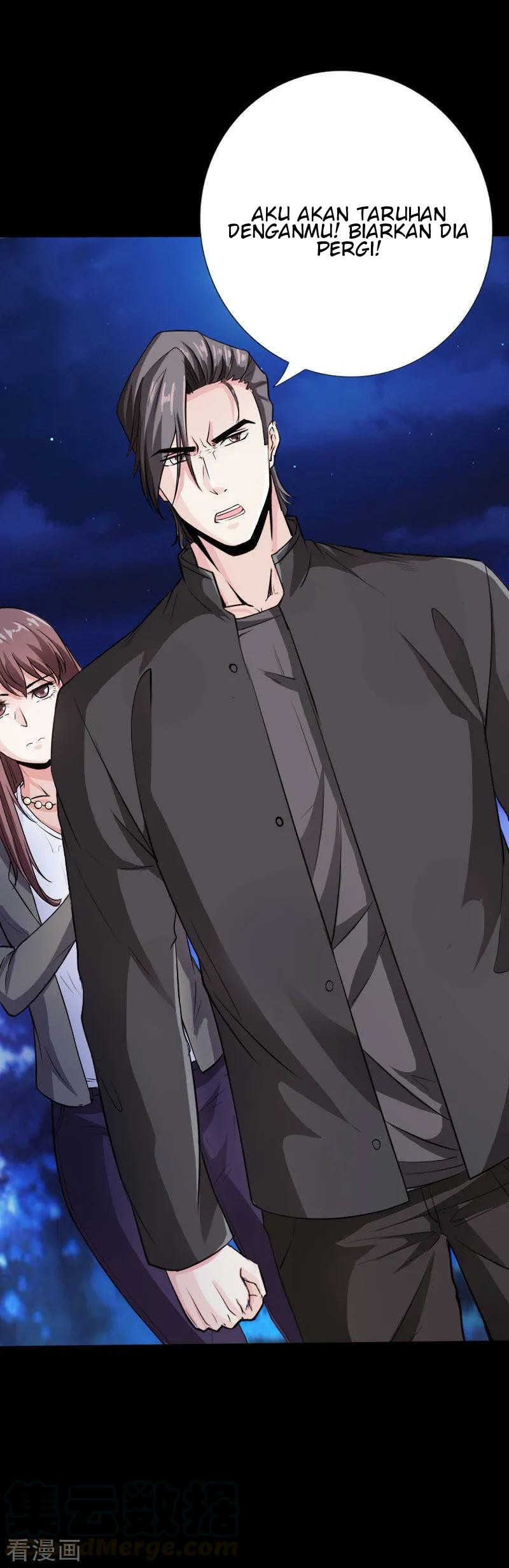 Hopeless Chapter 69 Gambar 32