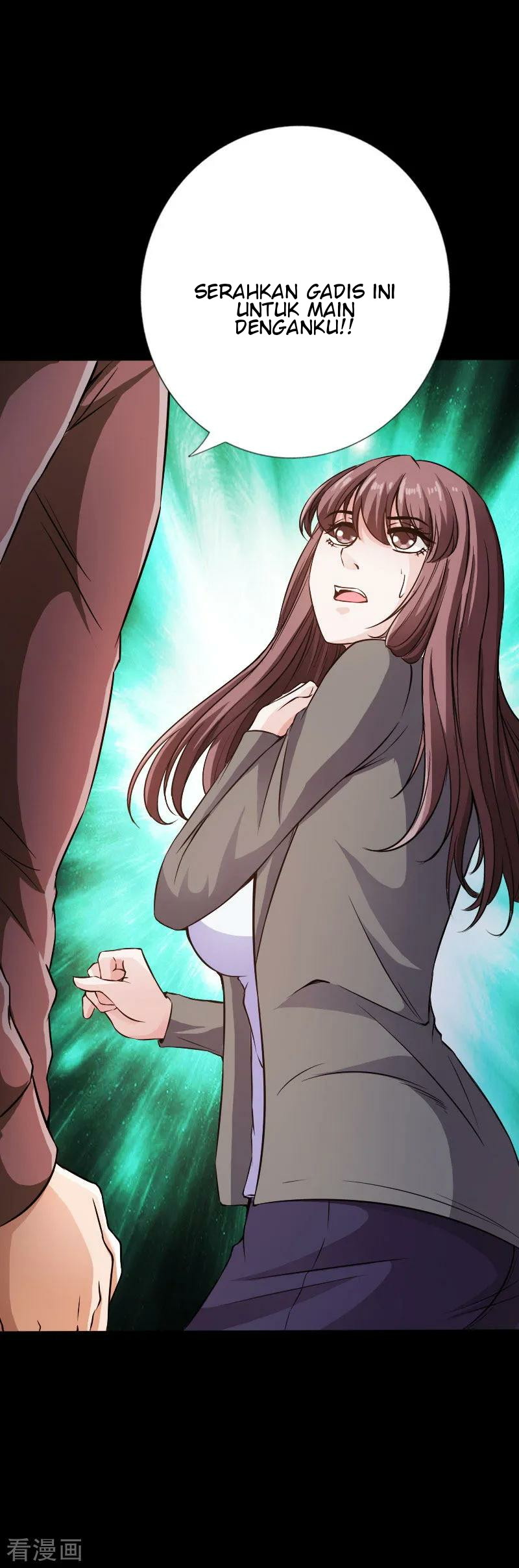 Hopeless Chapter 69 Gambar 34