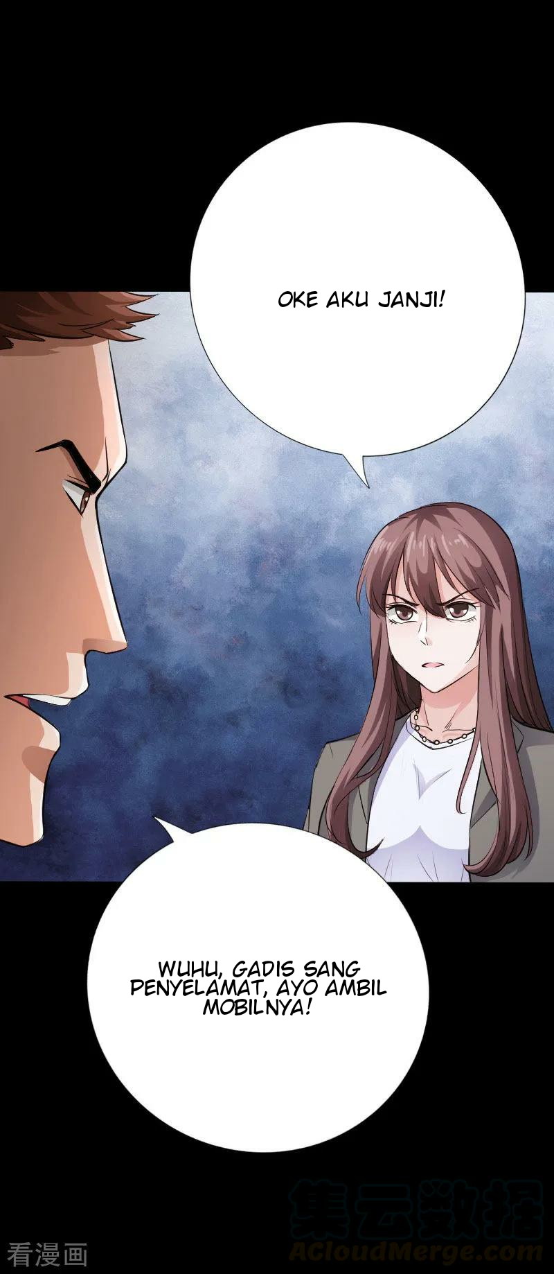 Hopeless Chapter 69 Gambar 36