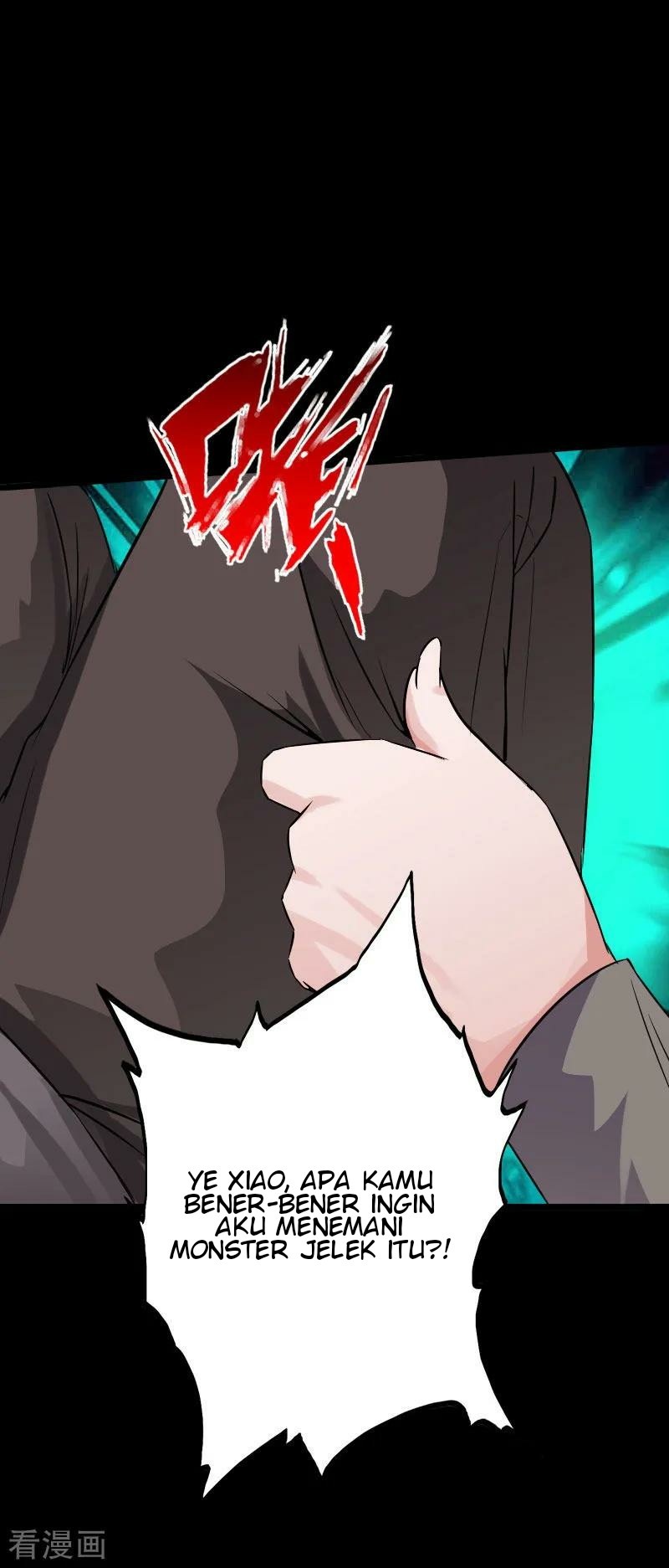 Hopeless Chapter 70 Gambar 13