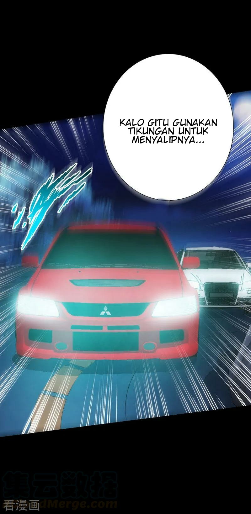 Hopeless Chapter 70 Gambar 21