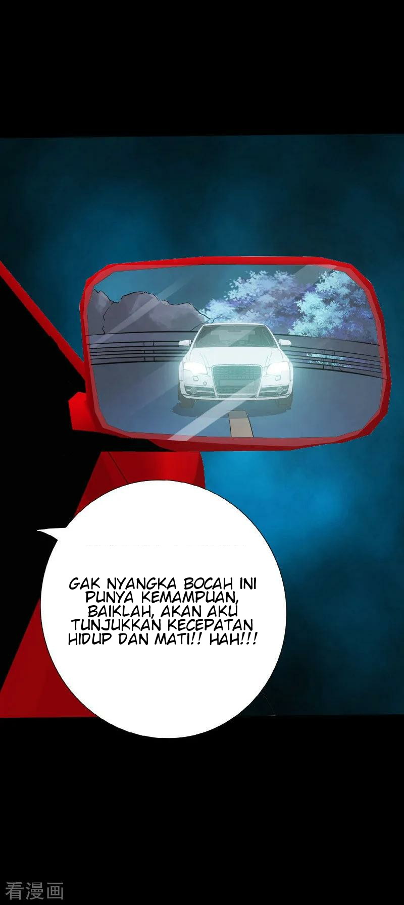Hopeless Chapter 70 Gambar 23