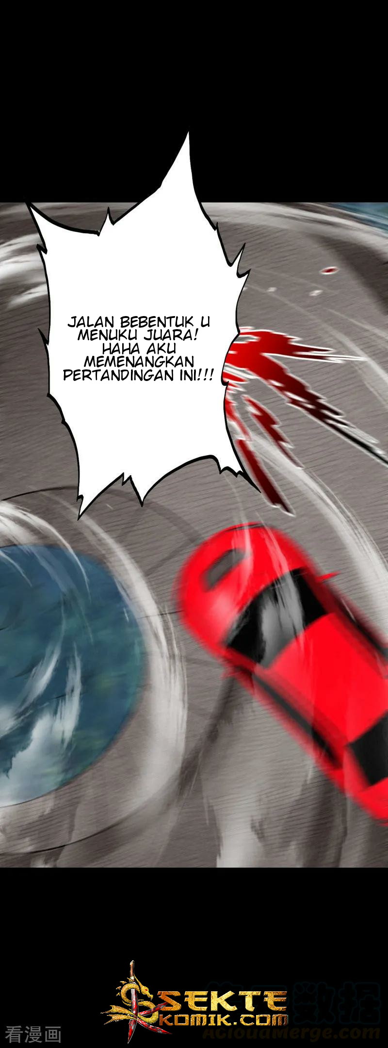 Hopeless Chapter 70 Gambar 30