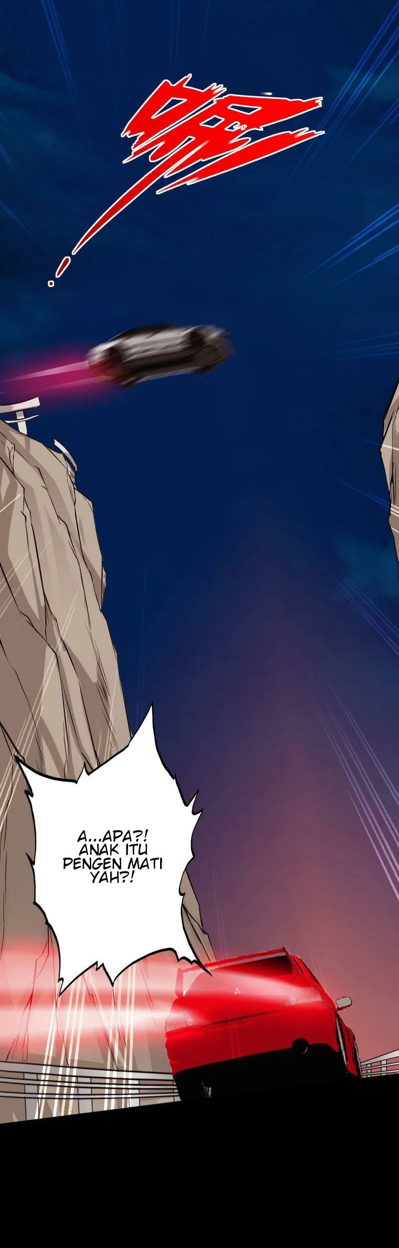 Hopeless Chapter 70 Gambar 32