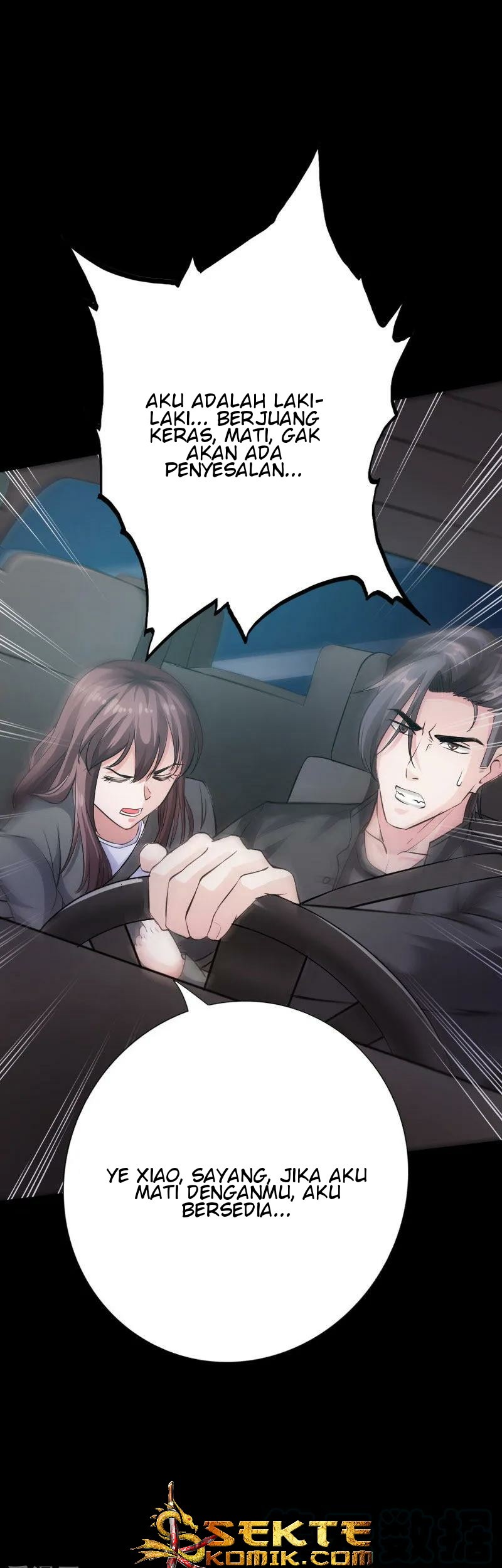 Hopeless Chapter 70 Gambar 36