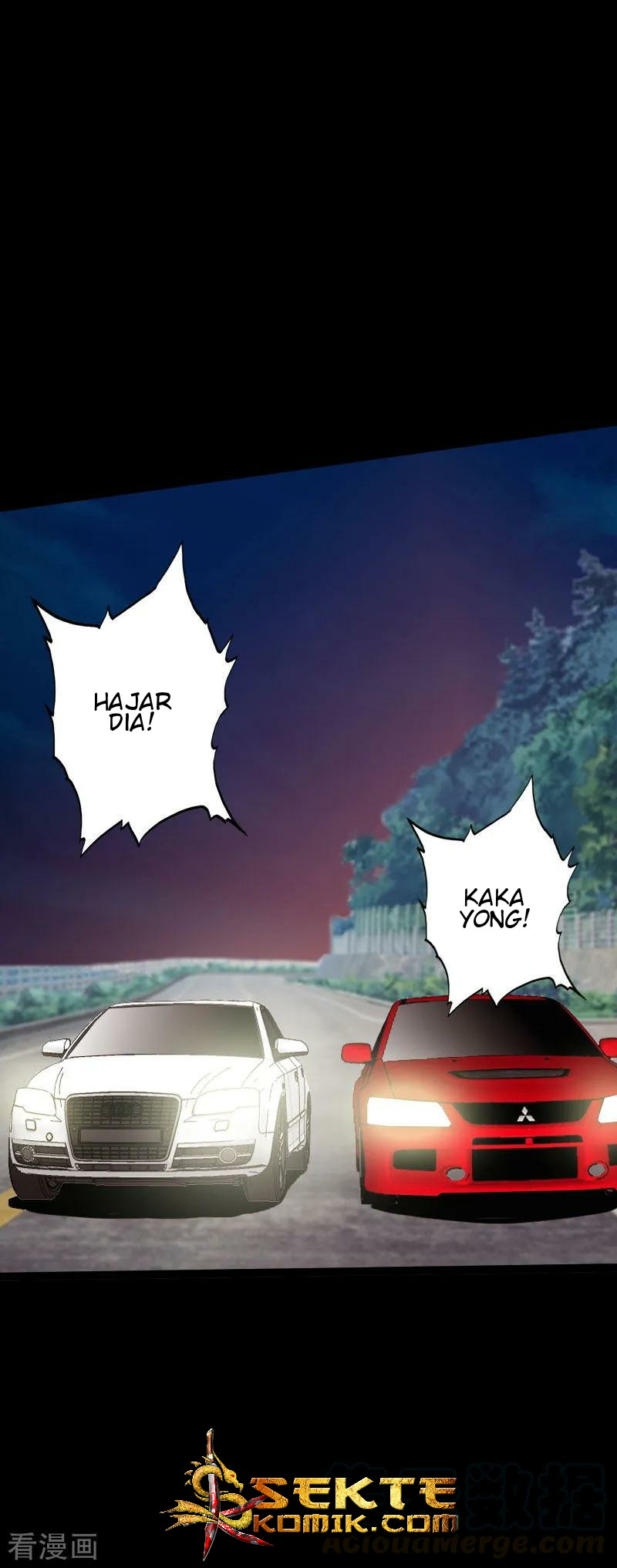 Hopeless Chapter 70 Gambar 6
