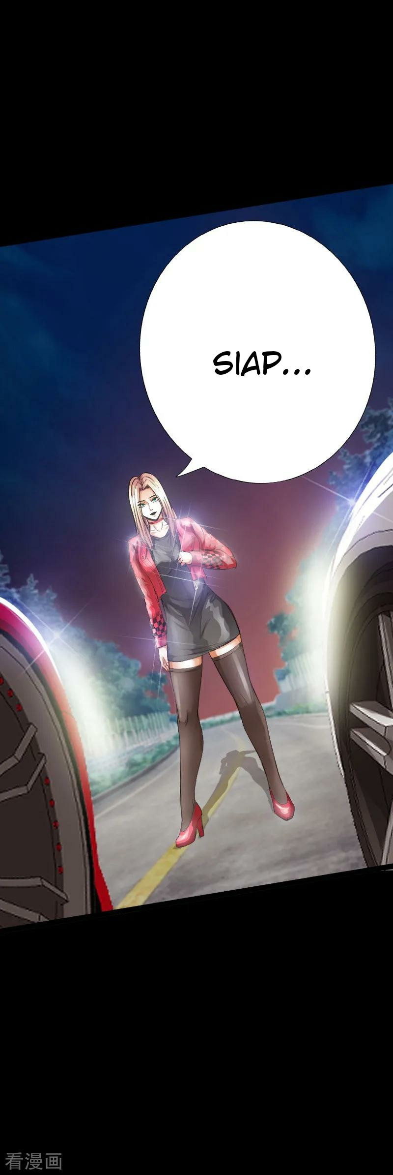 Hopeless Chapter 70 Gambar 7