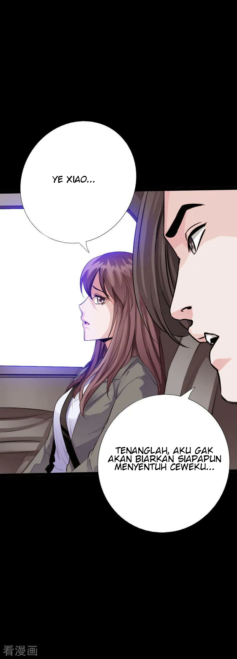 Hopeless Chapter 70 Gambar 8