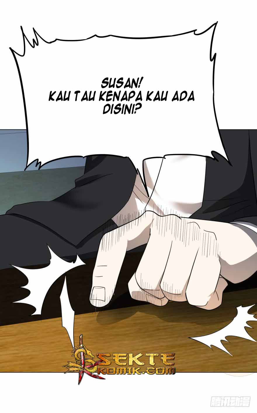List of Big Villians Chapter 13 Gambar 13