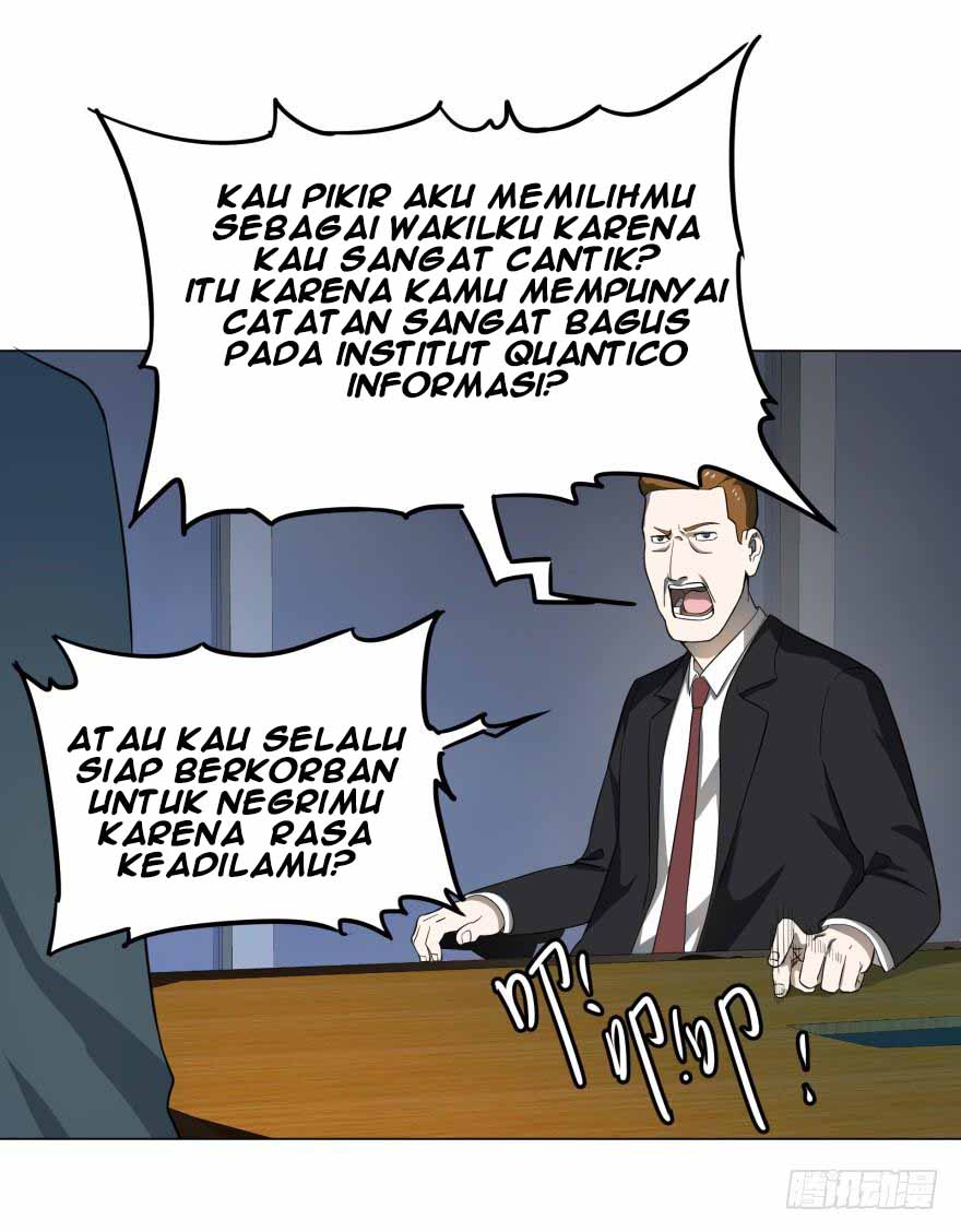 List of Big Villians Chapter 13 Gambar 14