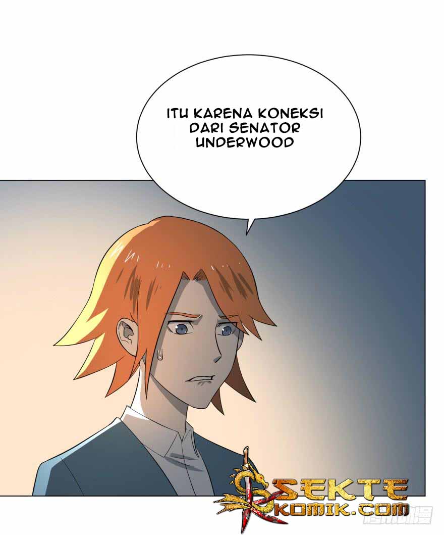 List of Big Villians Chapter 13 Gambar 15