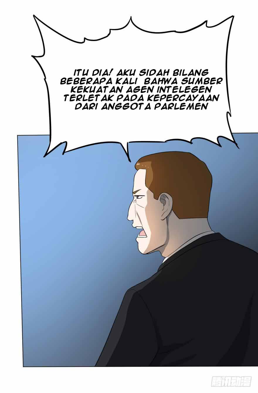 List of Big Villians Chapter 13 Gambar 16